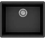 HANSGROHE 43362170 Einbausp&uuml;le S530-F500 - Schwarz