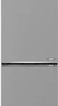 Beko B5RCNE365LXB, 316 l, SN-T, 6 kg/24h, D, Fresh Zone Fach, Metallisch -...