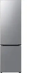 Samsung RB38T607BS9, 387 l, SN-T, 8 kg/24h, B, Fresh Zone Fach, Edelstahl - Silber