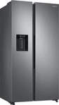 Samsung RS68CG852DS9EF, Samsung RS68CG852DS9, Integriert/Freistehend, Amerikanische