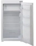 Telefunken EKG102S147E Einbauk&uuml;hlschrank mit Gefrierfach | 102cm Nische 