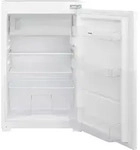 Telefunken EKGS120E2 Einbauk&uuml;hlschrank mit Gefrierfach | 88cm Nische 