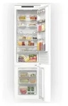 Gorenje NRKI419EP1 K&uuml;hl-Gefrier-Kombination, Einbau, 193er Nische, 281 l,...