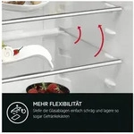 AEG Series 5000 TSC5S183EF, 262 l, SN-T, 34 dB, 4,5 kg/24h, E, Wei&szlig; - Wei&szlig;