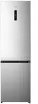 Gorenje NRK620AAXL4 K&uuml;hl-/Gefrierkombinationen, 336 Liter, No-Frost,...