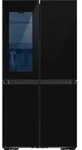 Samsung RF65DB970E22EF Kühl-Gefrier-Kombination - Schwarz Samsung RF65DB970E22EF Kühl-Gefrier-Kombination - Schwarz