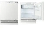 Kühlschrank mit Gefrierfach PKM KS117UBE BxHxT 59,5 x 81,8 x 54,5 cm Kühlteil 104 l Kühlschrank mit Gefrierfach PKM KS117UBE BxHxT 59,5 x 81,8 x 54,5 cm Kühlteil 104 l