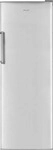 Exquisit 810540401, Exquisit Vollraumk&uuml;hlschrank KS350-V-H-040D inoxlook 