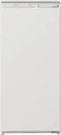 gorenje 743612, Gorenje RBI412EE1 K&uuml;hlschrank, Einbau, 122er Nische, 180 l, SN-ST, 2