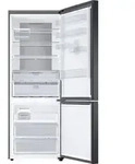 Samsung K&uuml;hl-/Gefrierkombination mit 75 cm Breite und Twist Ice Maker, 538 l,...