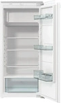gorenje 743613, Gorenje RBI212EE1 K&uuml;hlschrank, Einbau, 122er Nische, 180 l,