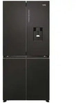 Haier Cube 83 Serie 7 HCR7818DWPT Side-by-Side Kühlkombination Freistehend 467 l D Haier Cube 83 Serie 7 HCR7818DWPT Side-by-Side Kühlkombination Freistehend 467 l D