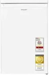Exquisit Vollraumk&uuml;hlschrank | 126 l Nutzinhalt | Energieklasse D | 39 dB 