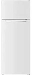 Beko RDSO206K40WN, 206 l, N-ST, 40 dB, 2,4 kg/24h, E, Wei&szlig; - Wei&szlig;