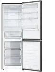Haier 2D 60 Serie 1 HDW1618CNPD, 341 l, N-ST, 7 kg/24h, C, Fresh Zone Fach, Silber -