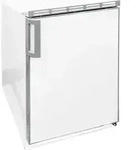 Respekta Unterbauk&uuml;hlschrank Ilian, Wei&szlig; - Wei&szlig;