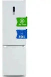 CHiQ GCB377NEIDW K&uuml;hl-Gefrierkombination, 351 Liter, No Frost, Crisper Box,...