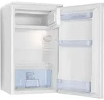 Amica - KS 361 155 W - K&uuml;hlschrank mit Gefrierfach - Wei&szlig;