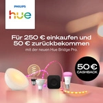 Philips Hue Lightstrip Solo 5m EU - Wei&szlig;