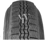 Michelin Collection Sommerreifen motorcycle-tyres X ( 125/80 R15 68S )