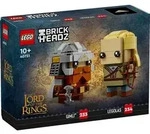 LEGO 40751, Bausatz, 10 Jahr(e), Kunststoff, 297 St&uuml;ck(e), 269 g