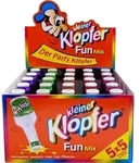 Kleiner Klopfer Fun Mix 15/17% Vol. 25x 0,02 l Partybox