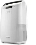 DeLonghi DEXD214RF Tasciugo AriaDry Luftentfeuchter - Wei&szlig;