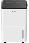 Be Cool BC30LEF2301, 600 W, 338 mm, 247 mm, 511 mm, 16,6 kg, 382 mm - Wei&szlig;/Schwarz