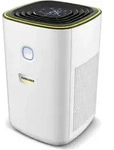K&auml;rcher Luftreiniger AF 20, 220 m3/h, HEPA Filter, Aktivkohle, 20 m2 - Wei&szlig;