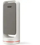 Black+Decker Luftreiniger BXAP60E - Grau/Wei&szlig;