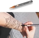 KREUL Tattoo Pen Hobby Line henna - Bunt