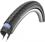 Schwalbe Marathon plus, 28", Stadt / Trekking, Tubeless-Ready-Reifen, Klappbarer