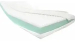 Dibapur&reg; Visco Aloe Vera : (75x200) H3 Orthop&auml;dische Visco + Kaltschaummatratze