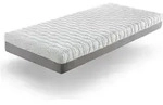 Medizinische Matratze 135X200 GELENKT, Hohe 21 CM, Muskelentspannung, Anti-Stress und