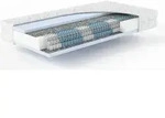 Hn8 Taschenfederkern-Matratze "Dream TA 1000", H4, 160 x 200 cm, H&ouml;he: ca. 22 cm -