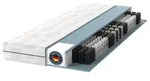 BMM Taschenfederkernmatratze Ortho Medic, 140 x 200 cm, H4, Matratzen Deutsche