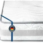 BMM KSCell-Schaummatratze Komfort 23 H4 - Extra hart 100 x 220 cm