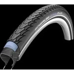 Schwalbe Marathon plus, 28", Stadt / Trekking, Tubeless-Ready-Reifen, Klappbarer