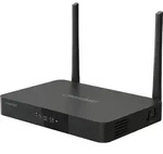 Orbsmart R82 4K Mediaplayer f&uuml;r Festplatte & NAS - Dolby Vision, HDR10+, DTS:X &