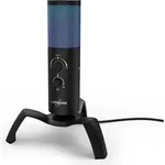 uRage Mikrofon Mikrofon "Stream 750 HD Illuminated" - Schwarz