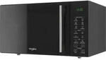 Whirlpool Cook30 Combi MWP 295 B, Arbeitsplatte, Kombi-Mikrowelle, 29 l, 900 W,