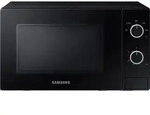 Samsung MS20A3010AL/EC Microondas 20L 700W - Schwarz