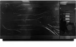 Samsung MG23DG4524AGE1, Samsung 23 Mikrowelle mit Grill, 800 W, Arbeitsplatte,