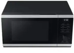 Samsung 23 l Solo-Mikrowelle, 800 W, Arbeitsplatte, Solo-Mikrowelle, 23 l, 800...