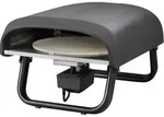 Enders&reg; Pizzaofen PACOTM Rotate, Pizzastein rund, Thermometer, Pizza,
