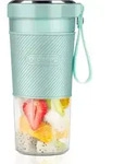 grossag Akku Smoothie Mixer to-go MX 10.05 t&uuml;rkis f&uuml;r 0,3l - T&uuml;rkis