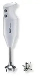 Bamix ONE, P&uuml;rierstab, 0 l, 160 W, Wei&szlig; - Wei&szlig;