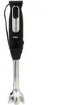 Braun Multiquick Stabmixer MQ55755M - Schwarz