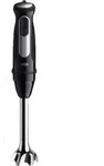 Braun MultiQuick 5 MQ55.254MBK, P&uuml;rierstab, 0,5 l, Eis-Crusher, 1000 W, Schwarz,