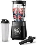 Philips 5000 series HR3031/00 Standmixer, Tischplatten-Mixer, 2 l, Pulsfunktion,